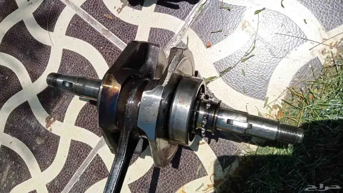 ميكانيكي دبابات 8