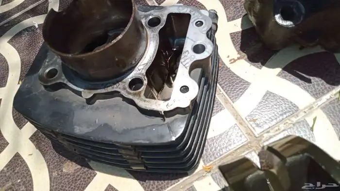 ميكانيكي دبابات 7