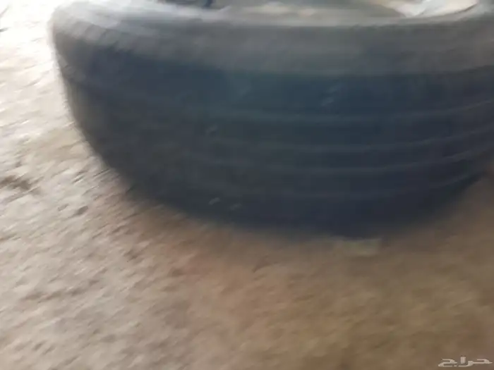 طقم جنوط ونيت هايلكس معا كفرات ابو خط كوري هنكوك 6