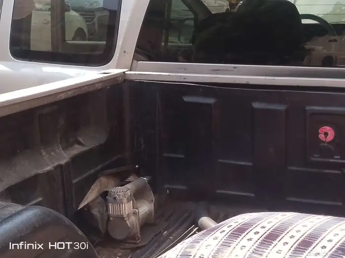 جمس سييرا دينالي 2002 7