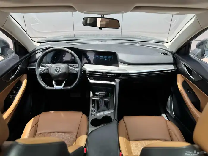 شانجانCS35 2023 7