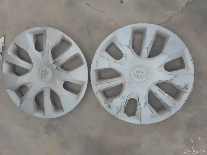 طياس اصلي هايلوكس 2025 0