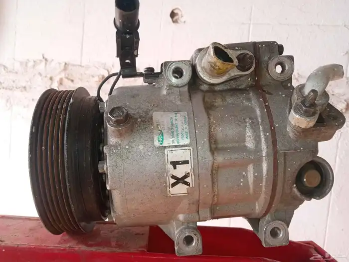 كمبروسر سوناتا 2010 0