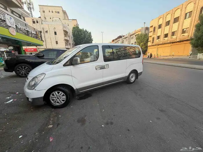 اعرض لكم باص فإن H1 2016نضيف 4