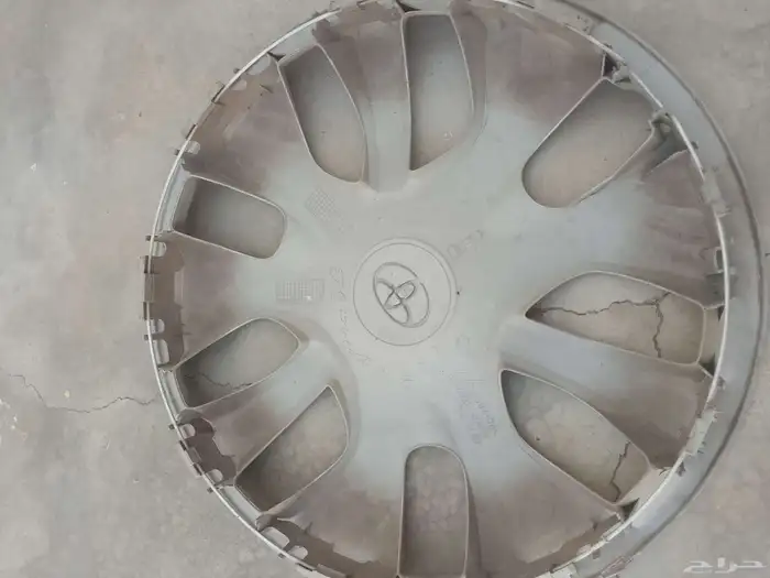 طياس اصلي هايلوكس 2025 7