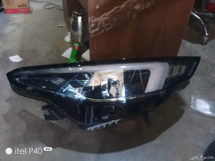 شمعه شيري اريزو 7 موديل 2023 فل كامل 1