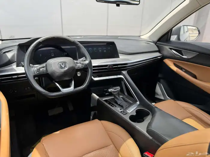 شانجانCS35 2023 17