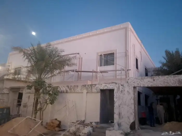 لياسه ملونه بديل الحجر تغنيك عن البويا والتللييس العادي 0