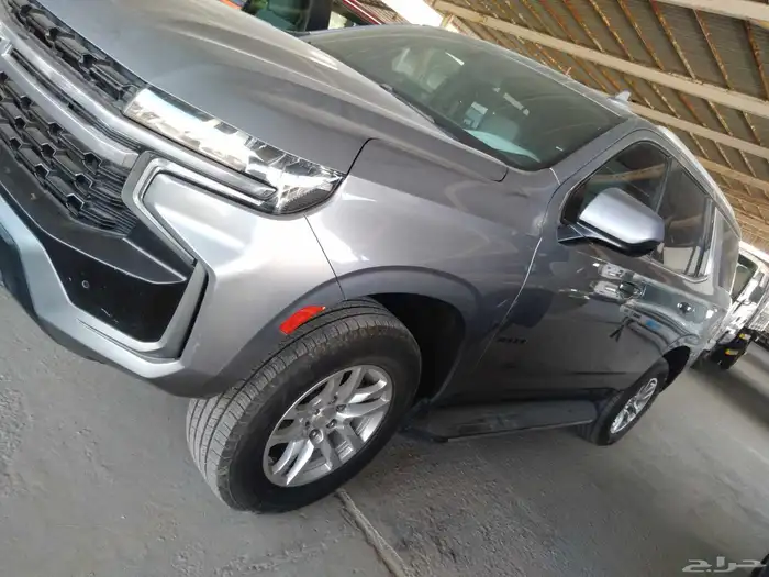 شيفروليه تاهو 2022 2