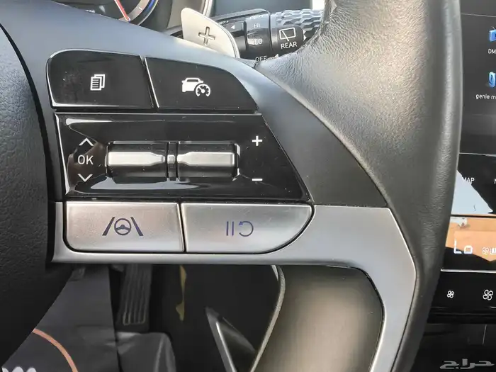 هونداي توسان ديزل موديل 2023 م (تم البيع) 27