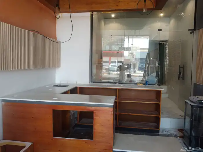 بسم الله والصلاه والسلام على رسول الله   رخام مطابخ جميع ال 28