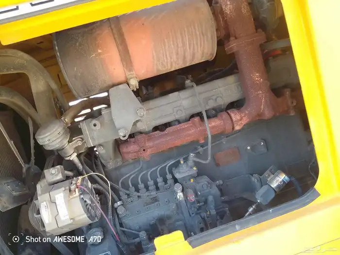 شيول مديل 2013 جديد ماشي 5الف ساعه للبيع على السوم الشيول نظ 3