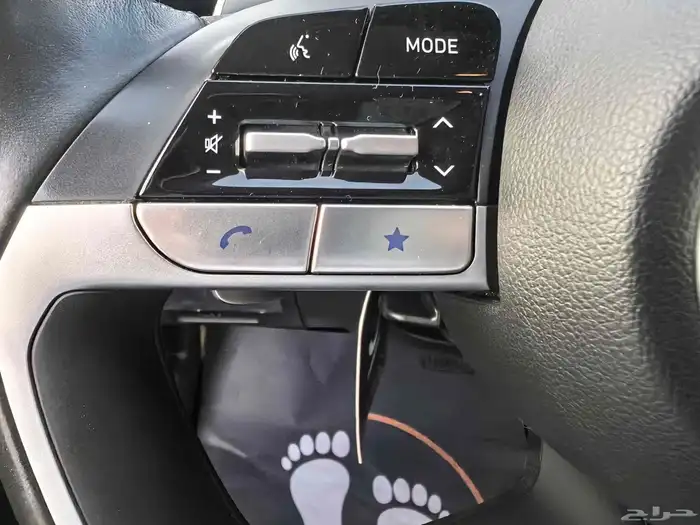 هونداي توسان ديزل موديل 2023 م (تم البيع) 28