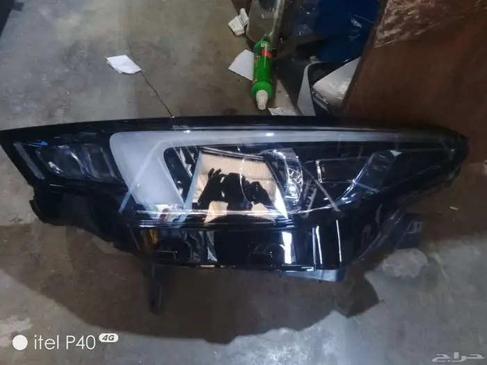 شمعه شيري اريزو 7 موديل 2023 فل كامل 3