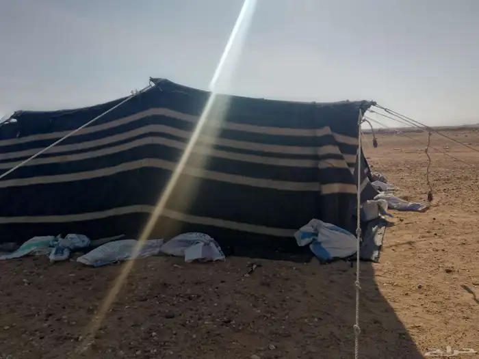 خيمه للبيع 0