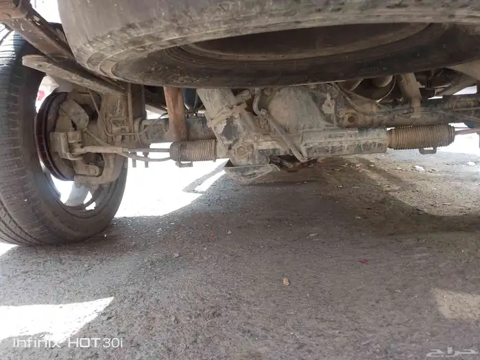 جمس سييرا دينالي 2002 1