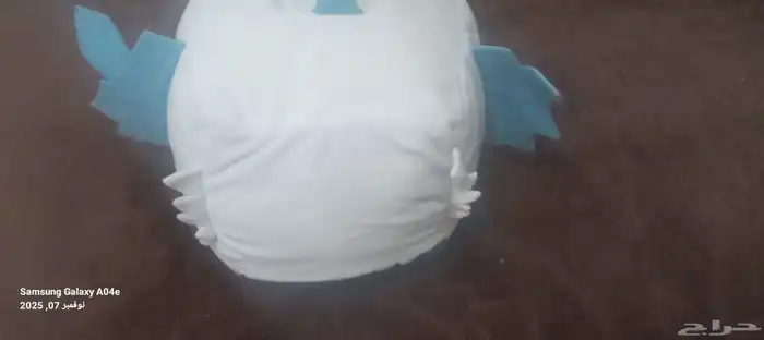 دمية ل فاكهة اليتي من بلوكس فروت 1