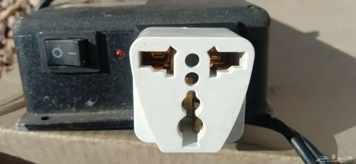 محول كهرباء 12 فولت رحلات مكاشيت أهل الحلال أدوات أجهزة جملة 5