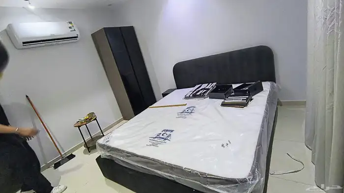 تفصيل اثاث خزاين دواليب طاولات 14