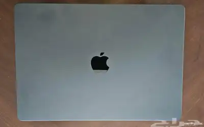 MacBook 15.2inch 512GB SSD 16GB RAM brand-new index