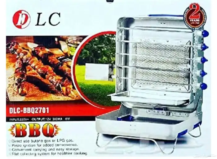 شوايتين منزلية للبيع أعلى سوم 2