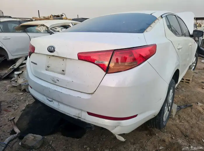 قطع غيار مستعمله ياباني كوري امريكي 5