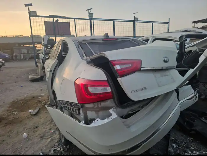 قطع غيار مستعمله ياباني كوري امريكي 6