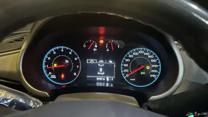 ماليبوا تيربو للبيع 4