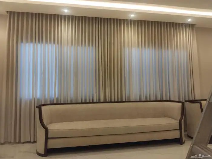 ستائر الويفي الفندقيه 6