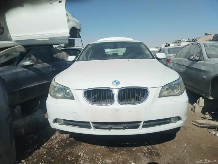 BMW 530i 2005 0