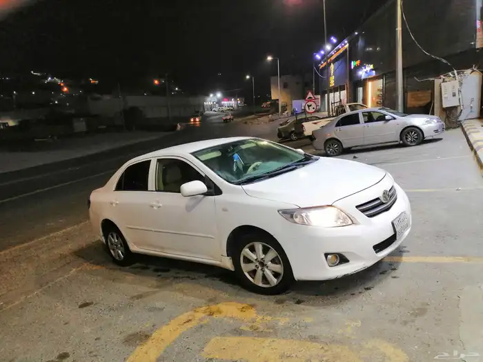 سيارة عمليه رخيصه الدائر بني مالك 0