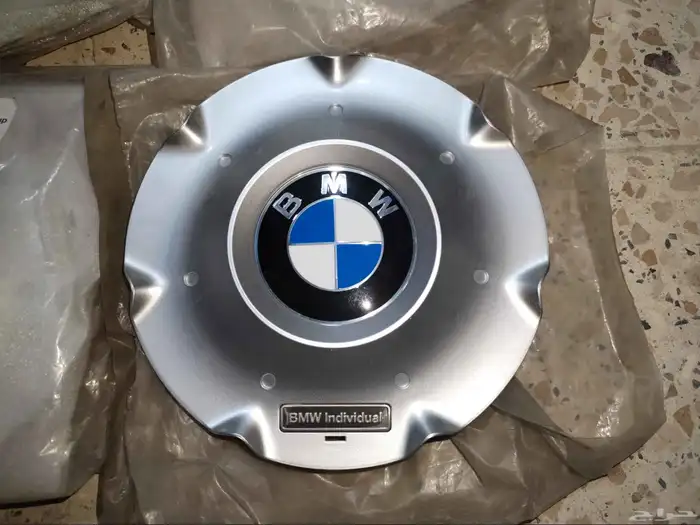 غطاء جنوط BMW F01 2