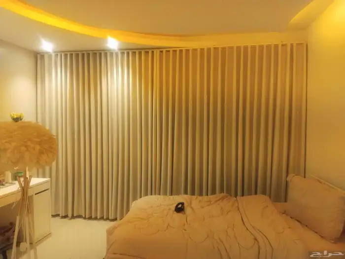 ستائر الويفي الفندقيه 3