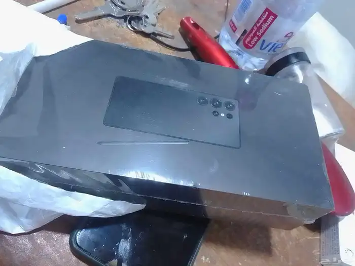 تلفون تقليد S25 جديد 0