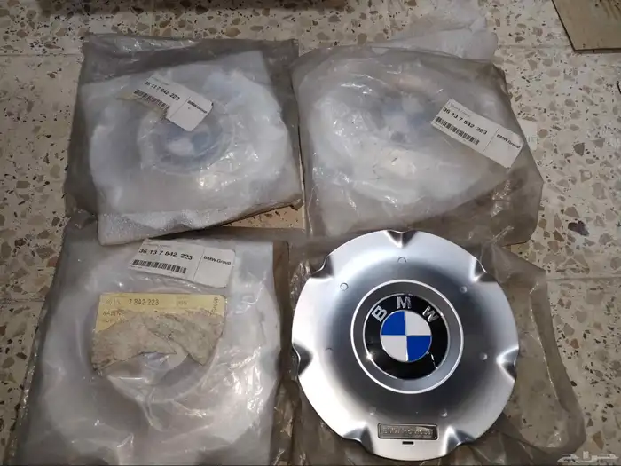 غطاء جنوط BMW F01 3