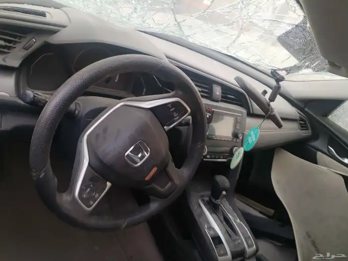 قطع غيار هواندا اكورد سفك موديل 2020 2