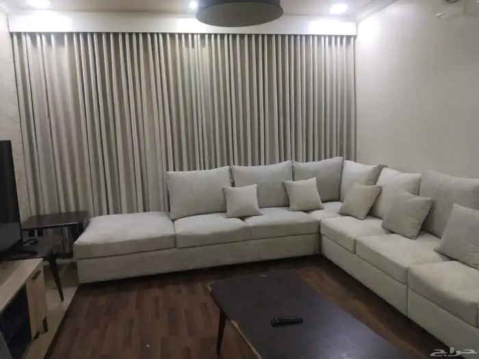 ستائر الويفي الفندقيه 1