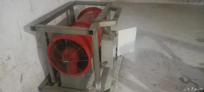 دفيات كهرباء 380 فولت 3