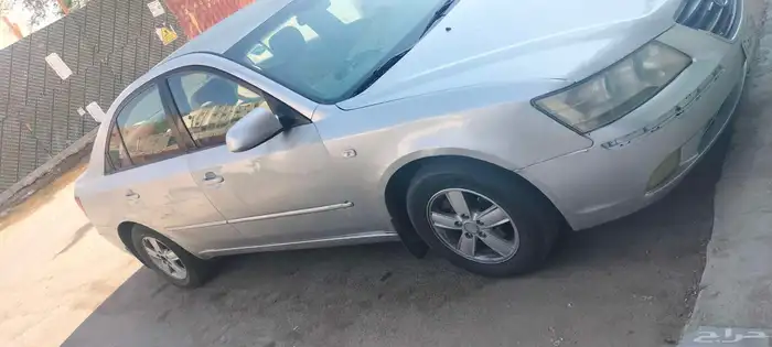 هوندي سوناتا 2