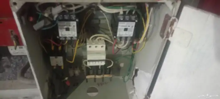 دفيات كهرباء 380 فولت 4