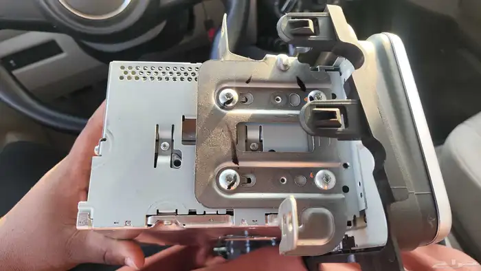 شاشات سياره 4