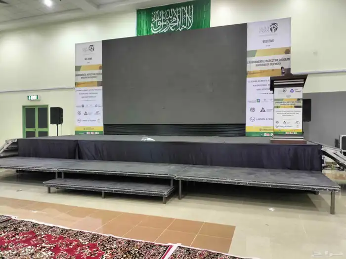 متاح تركيب شاشات عرض وبيع 4