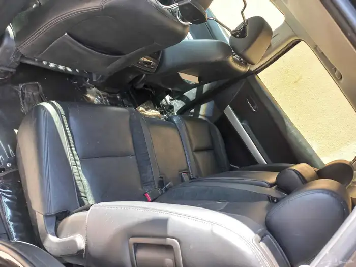 ماذدا CX9 2016 9