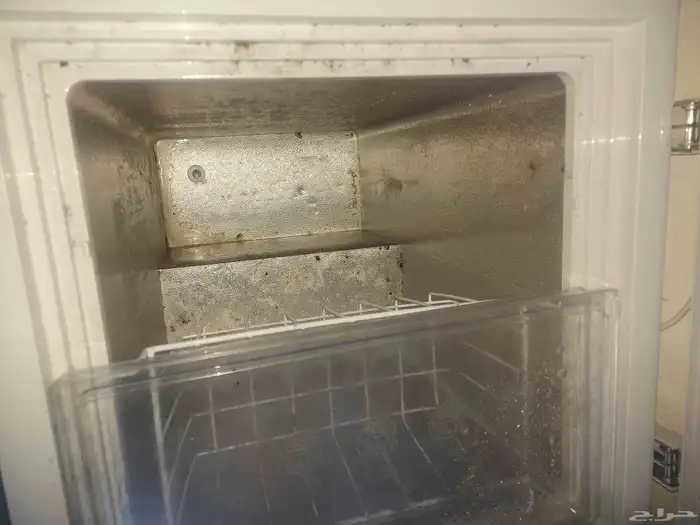 فريزر تبريد عالي 1