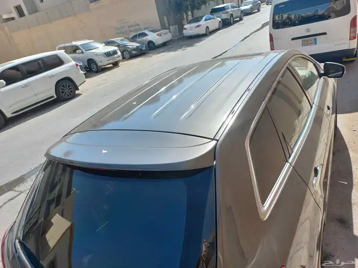 ماذدا CX9 2016 2