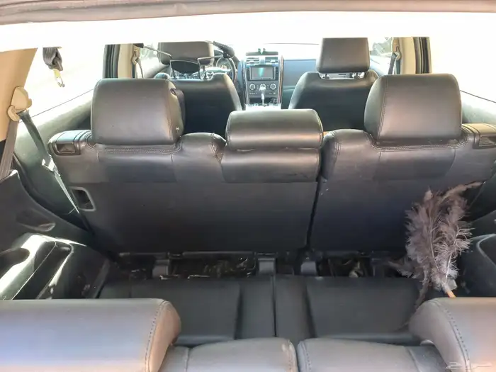 ماذدا CX9 2016 8