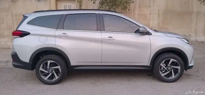 Toyota Rush - 2023 3