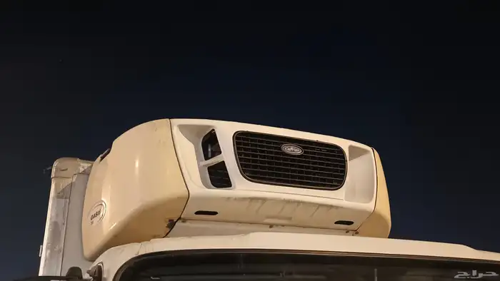 تلاجة تبريد مع صندوق 4 ونص متر 0