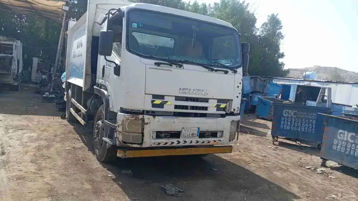 مجموعة سيارات مع مكابس للبيع 2