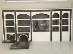 تفصيل مشبات رخام وحجر 0